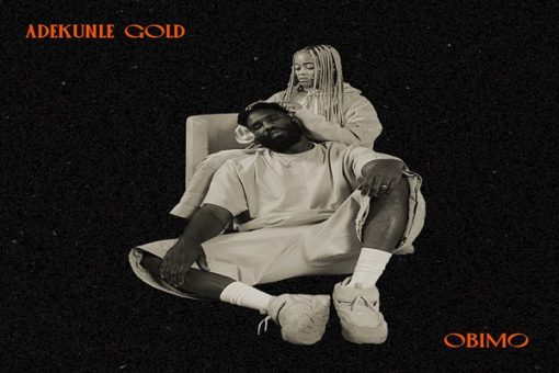 Adekunle Gold Releases First Single for 2025