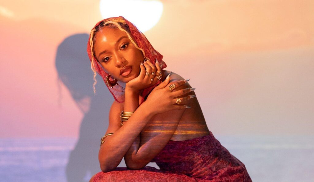Ayra Starr Will Release Her First Single Tomorrow