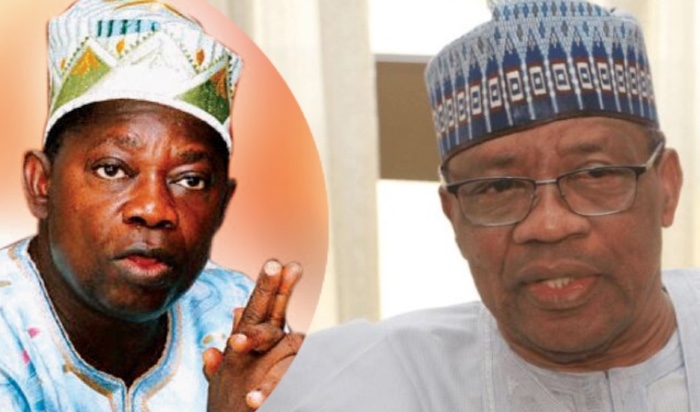 Ibrahim Babangida publicly admits MKO Abiola won June 12 1993 Election