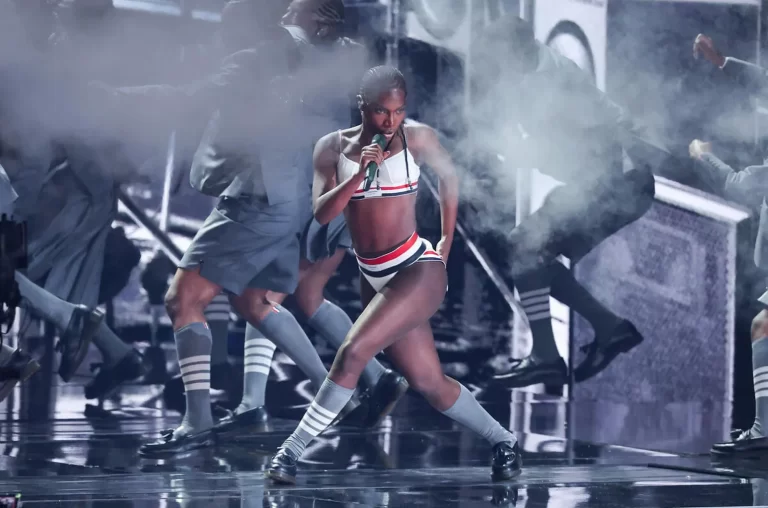 Doechii Slams Lip-Syncing Rumors