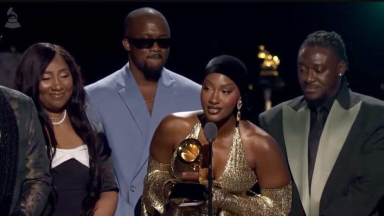 Grammys 2025: See the Complete Winners List!