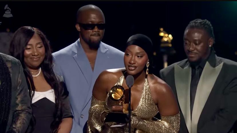 Grammys 2025: See the Complete Winners List!