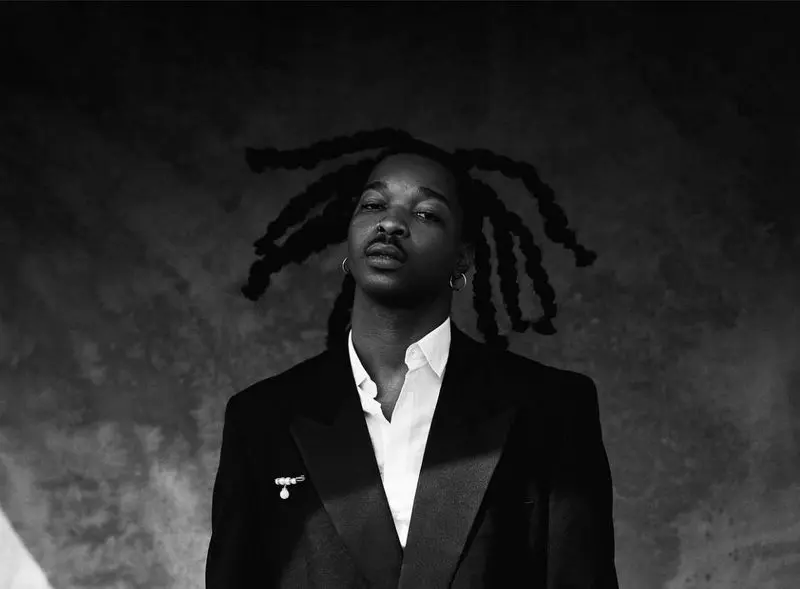 Magixx Announces Debut Album Date