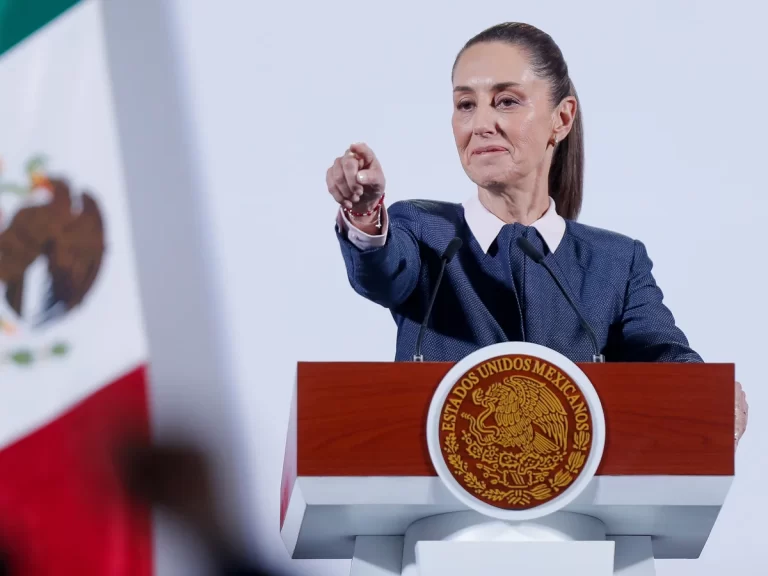 Mexico Denies Trump’s Claims, Plans Retaliatory Tariffs