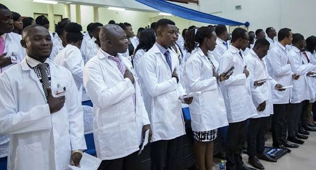 NARD Urges FG to Settle Outstanding MRTF