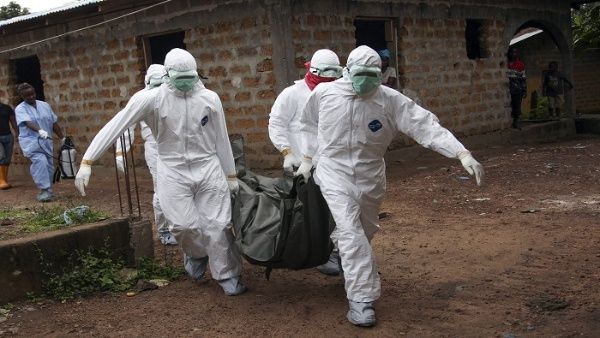 NCDC Urges Caution Over Ebola Outbreak