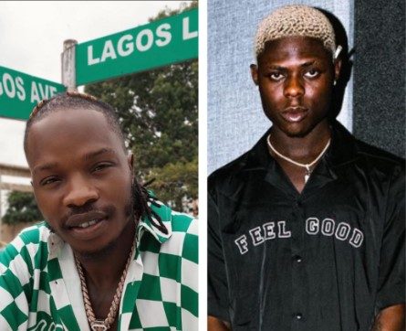 Naira Marley Has Been Exonerated Of Mohbad's Demise