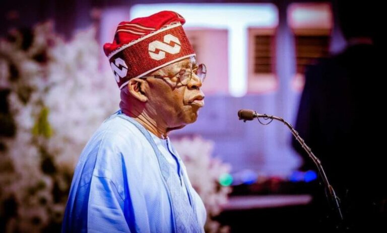 President Tinubu increases 2025 budget to N54.2 trillion