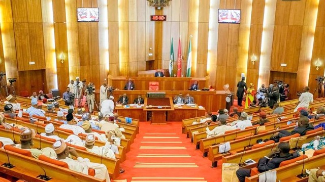 Senate Summons Security Chiefs Over USAID's Alleged Funding Of Boko Haram