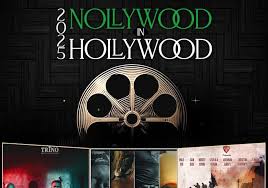 Three Movies Make It To The Nollywood in Hollywood Event