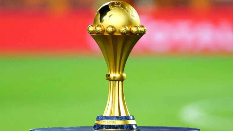 Cote d’Ivoire Withdraws As Host For 2025 U-20 AFCON.