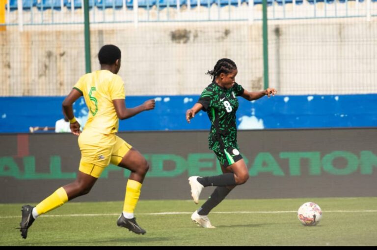 Flamingos to Remain in Camp Ahead of Final Round Clash with Algeria