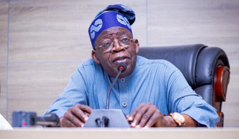 President Tinubu Directs Investigation Into Tanker Explosion In Karu, Sympathises With Victims