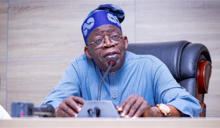 President Tinubu Urges Prayers For Leaders, Nation's Stability, Progress