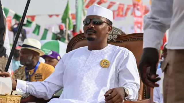 Chad Tags Sudan's Airport Threat as 'Declaration Of War'