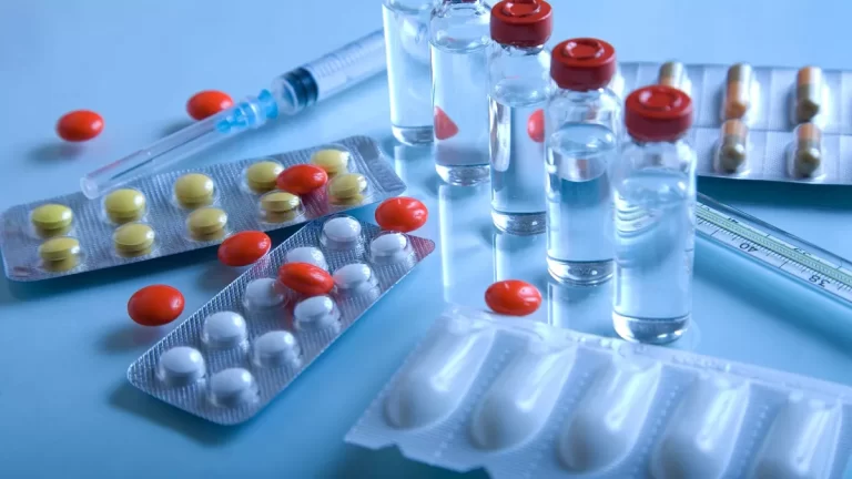 Customs Begins Zero-Tariff On Imported Pharmaceutical Inputs