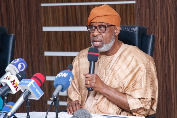 FEC Approves New Satellite System To Curb Illegal mining, Provisional licenses for 11 Private Universities
