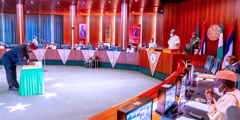 FEC ApprovesĀ Provisional licenses for 11 Private Universities