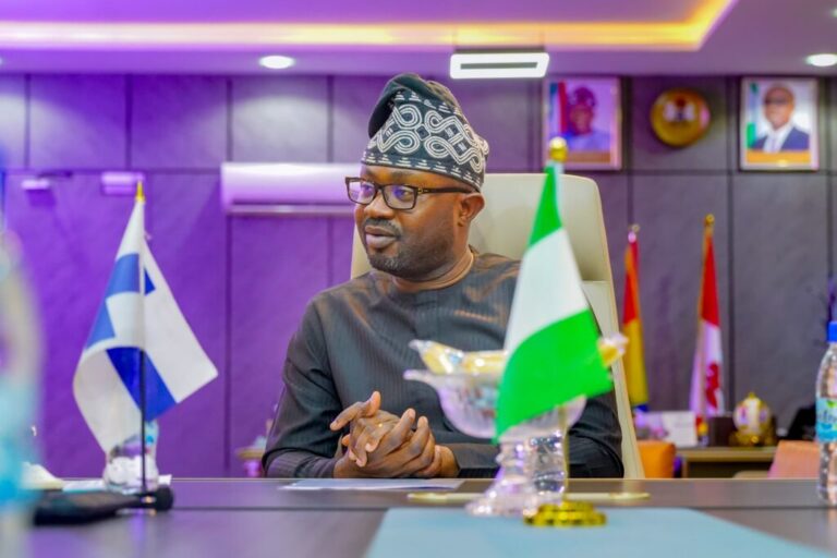 FG to Launch New Expatriate Administration System on May 1