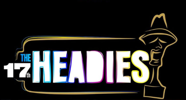 17th Headies Awards: Introduces New Category âSoundtrack of the Yearâ