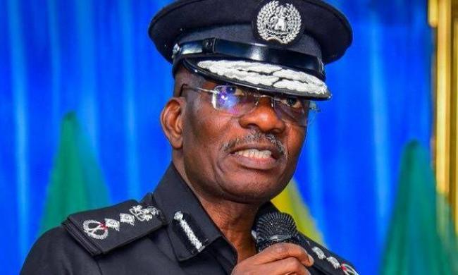 Police IG Cautions Officers Against Unlawful Arrest, Prolonged and Illegal Detention
