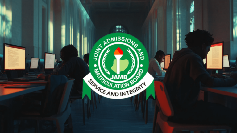 JAMB reschedules 2025 mock UTME to April 10