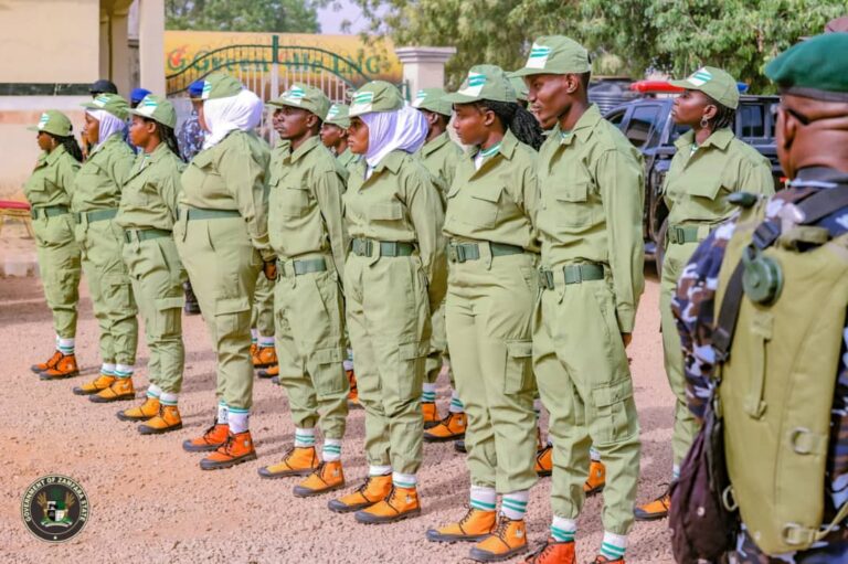 NYSC Assures N77,000 Allowance Payment in March