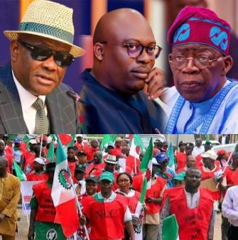 Organised Labour Threatens Action In Rivers State Is Not Reversed
