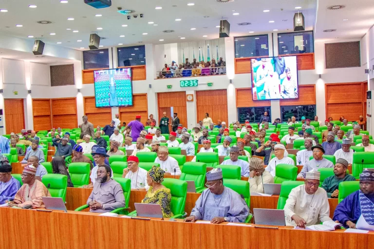 Bill to Return Nigeria to Parliamentary System Scales Second Reading