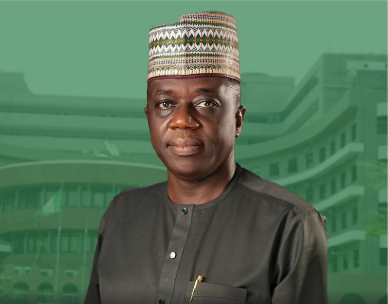 Tinubu Appoints Ogunjimi as Accountant General