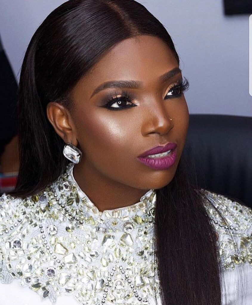 Annie Macaulay Returns to Social Media, Drops 2Baba’s Name Idibia