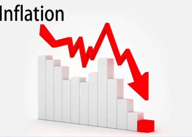 Nigeria’s Inflation drops to 23.18% in February 2025
