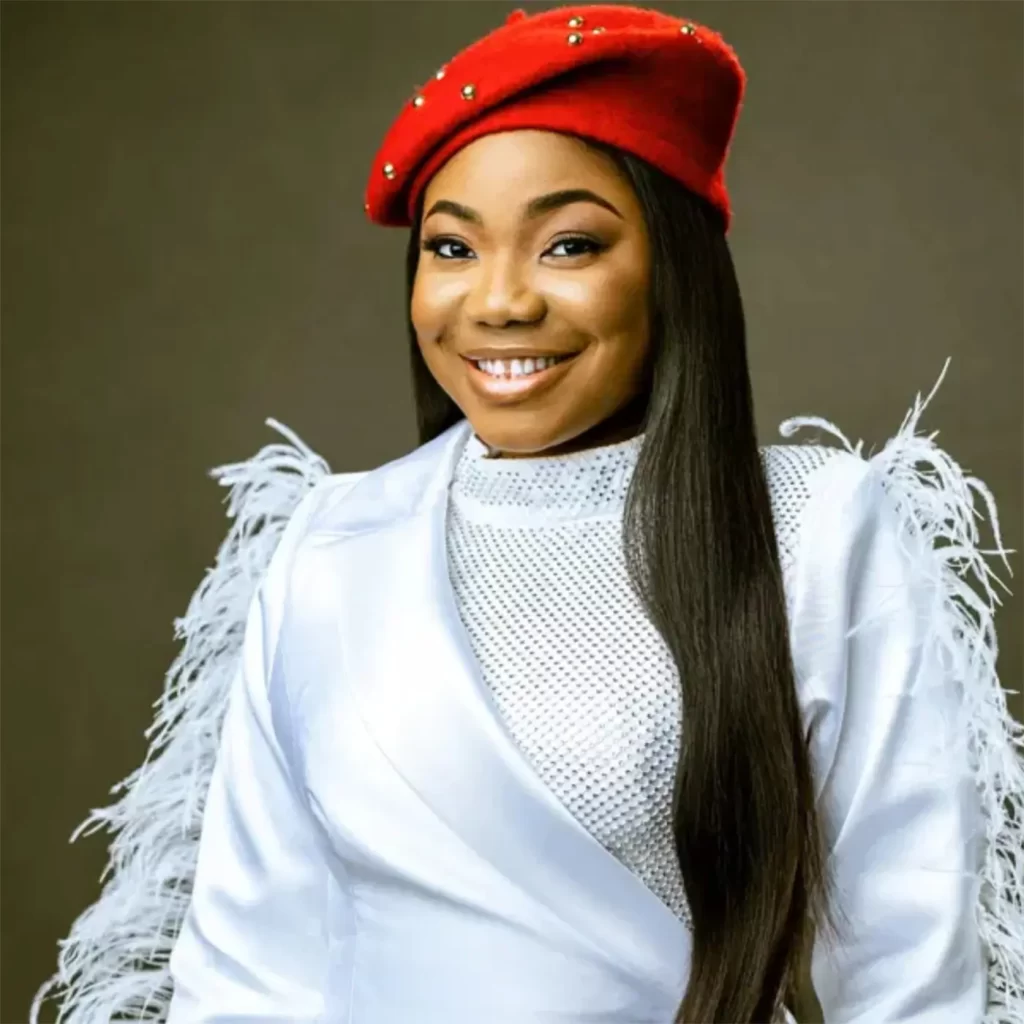 Mercy Chinwo Sues VeryDarkMan N1.1b Over Defamation
