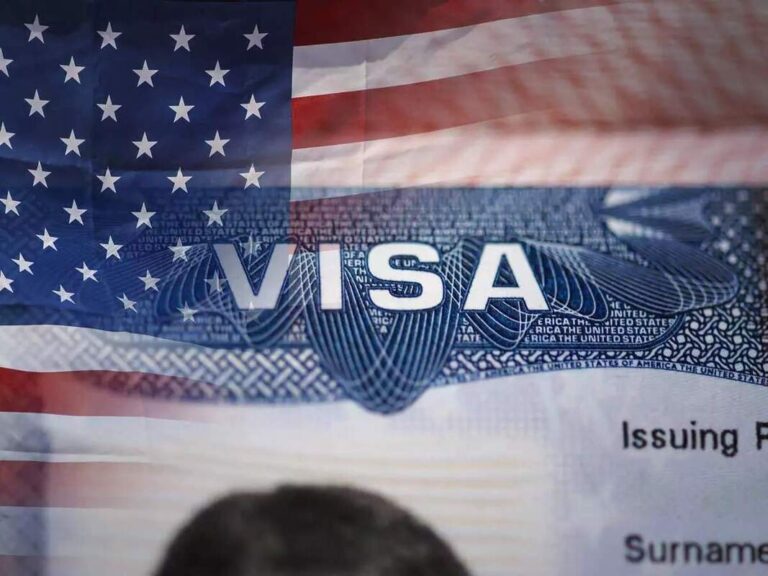 U.S. Embassy In Chad Suspends Non-immigrant Visas For 90 Days
