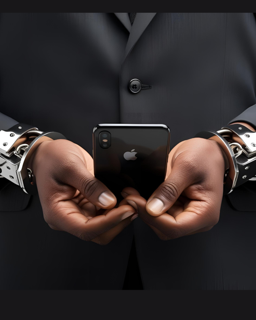 FG Warns Against Threats of Cyber-slavery In West Africa