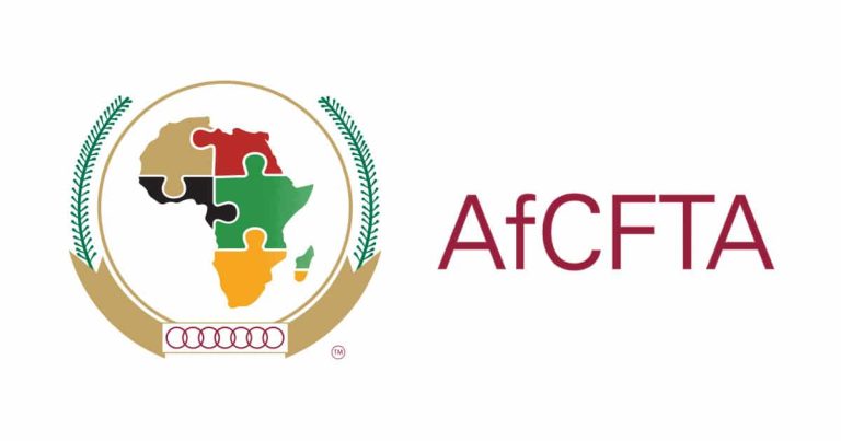 Nigeria Signs ECOWAS Tariff Offers Under AfCFTA To Boost Regional Trade