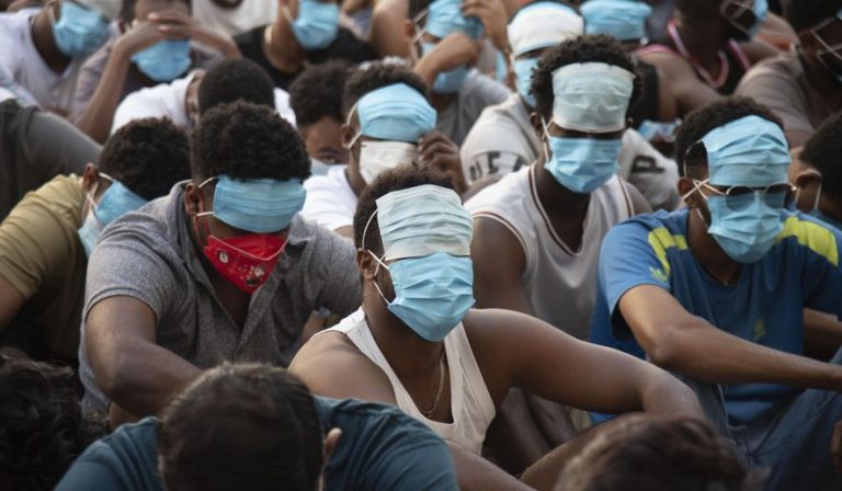 UN Raises Alarm Over Spread Of Asian Scam Into Africa, South America, Others