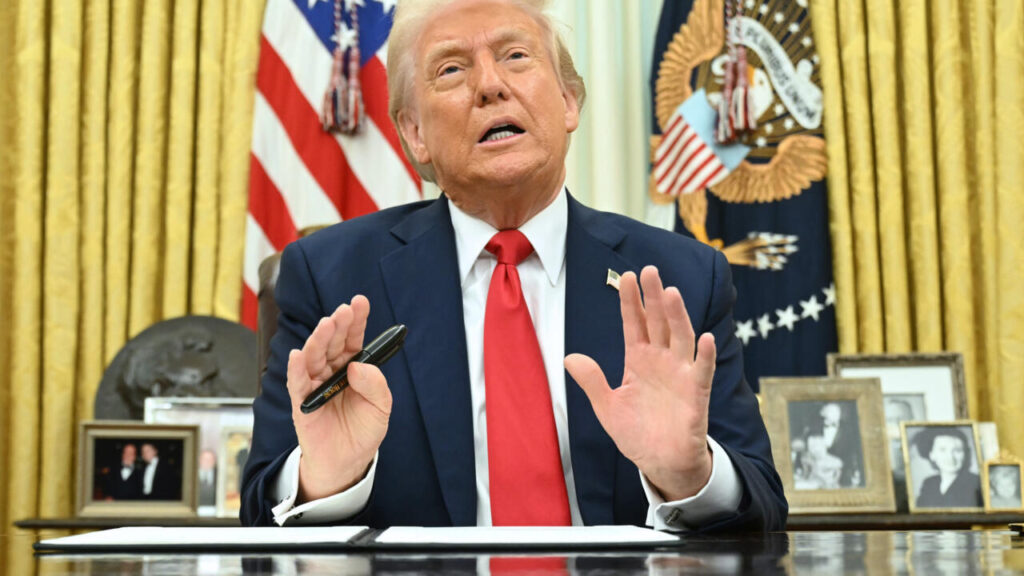 Countries brace up for the latest US tariffs