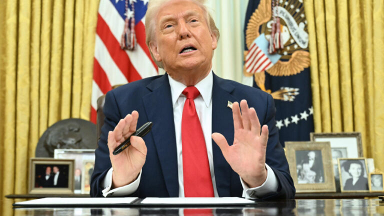 Countries brace up for the latest US tariffs