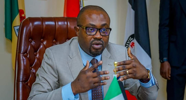 Federal Government declares Friday, and Monday as Public Holidays to celebrate Easter