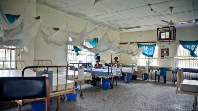 FG Inaugurates Revitalization Plan For 901Primary Healthcare Centres