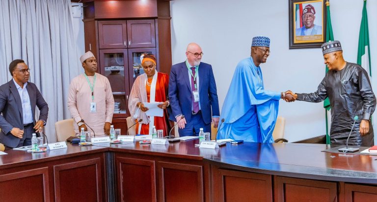 FG Launches Nigeria’s Anticipatory Action Framework