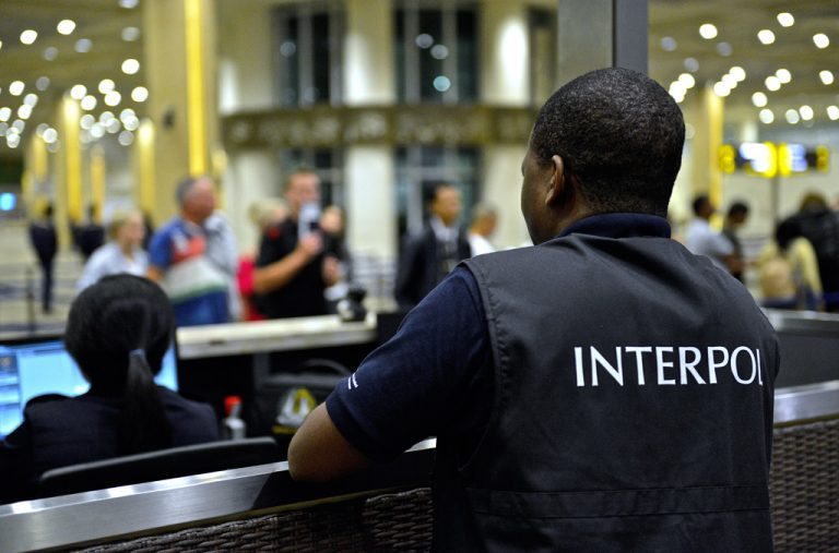 FG Nabs Foreigners on Interpol Watchlist at Airports