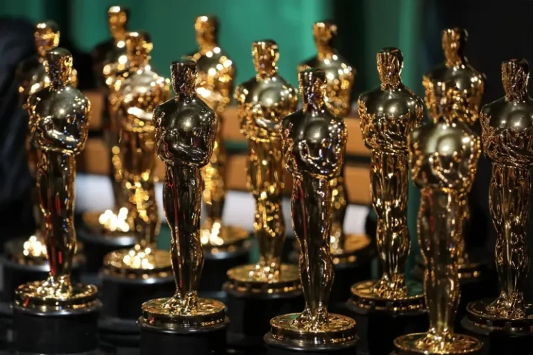 Films Made With Help Of AI May Win Top Awards At The OScars