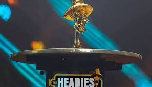 Here is the full winners list for the 17th Headies Awards