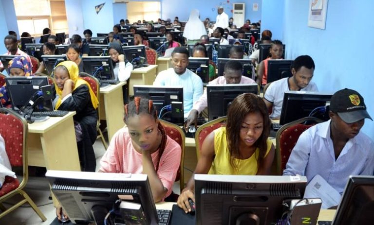 JAMB announces April 24 as new date for 2025 UTME nationwide