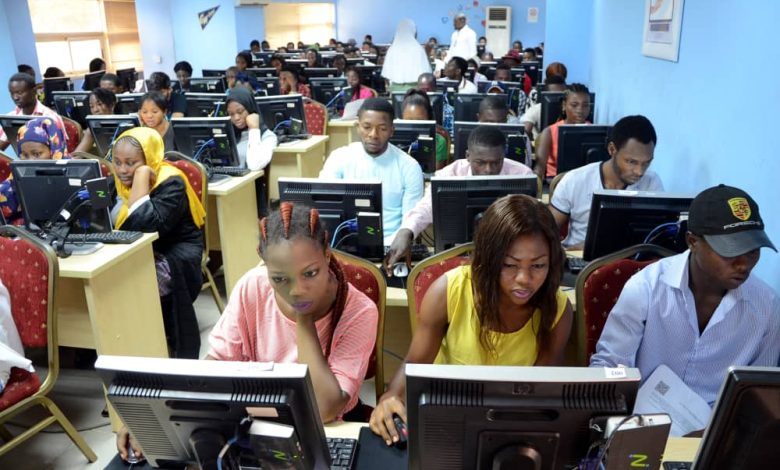JAMB announces April 24 as new date for 2025 UTME nationwide