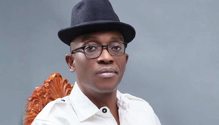 Lamidi Apapa Takes Over Labour Party’s leadership, as NEC Faults Julius Abure’s Election