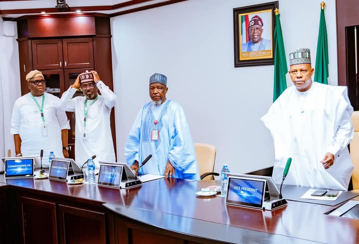 NAHCON Ready for Hitch-Free 2025 Hajj Airlifts to Begin Next Month
