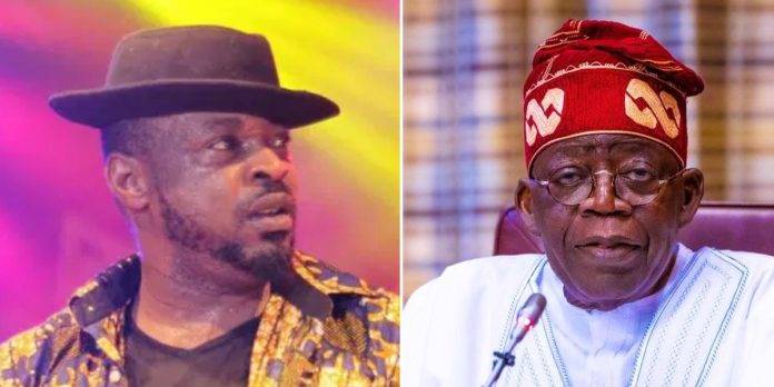 NBC Bans "Tell Your Papa" by Eedris Abdulkareem